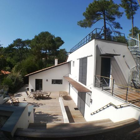 Villa Paradis Pyla-sur-Mer Exterior photo